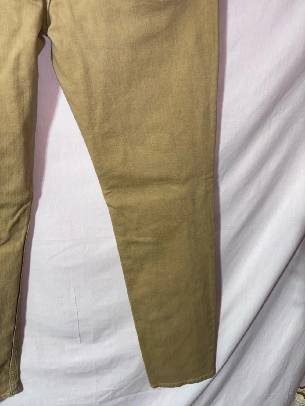 Goodfellow & Co Tan Skinny Jeans for Men